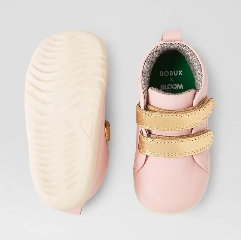 Bobux Su Grass Court High image number 2